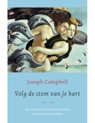 Volg de stem van je hart