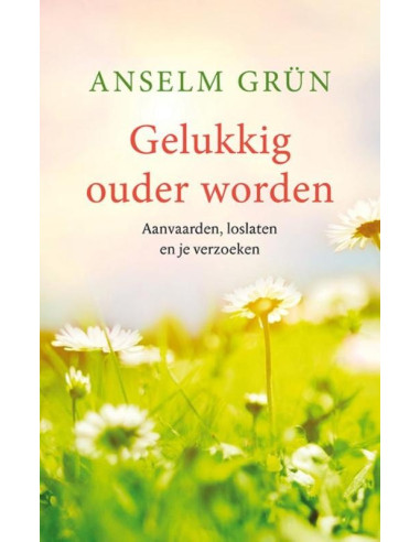 Gelukkig ouder worden