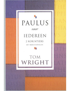 Paulus voor iedereen 2...