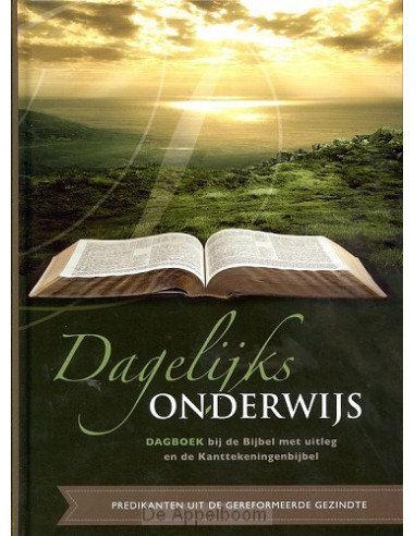 Dagelijks onderwijs
