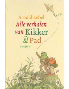Alle verhalen van kikker en...
