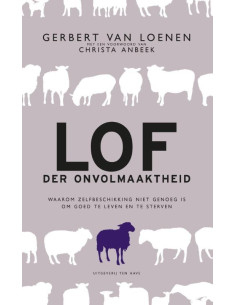 Lof der onvolmaaktheid