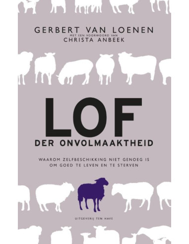 Lof der onvolmaaktheid