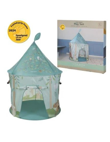Little Dutch Forest Friends Speeltent