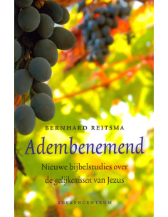 Adembenemend