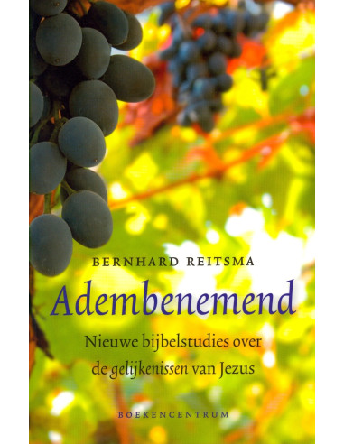 Adembenemend