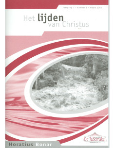 Lijden van Christus