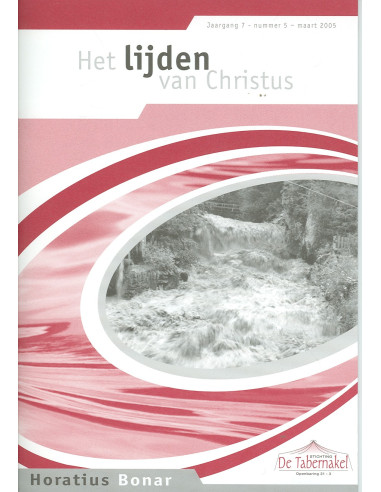Lijden van Christus
