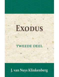 Bijbelverklaring Exodus