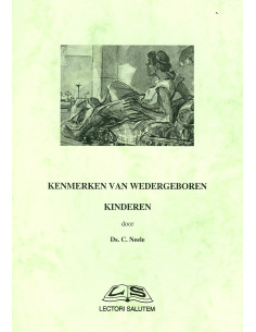 Kenmerken van wedergeboren...