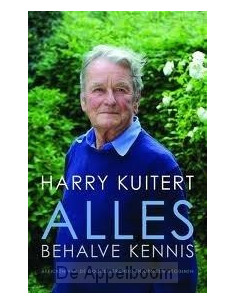 Alles behalve kennis