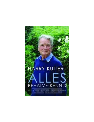 Alles behalve kennis