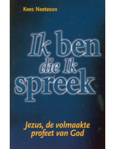 Ik ben die Ik spreek