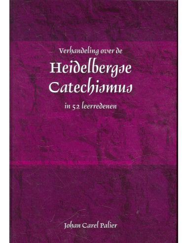 Heidelbergse catechismus