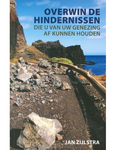 Overwin de hindernissen