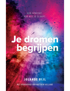 Je dromen begrijpen