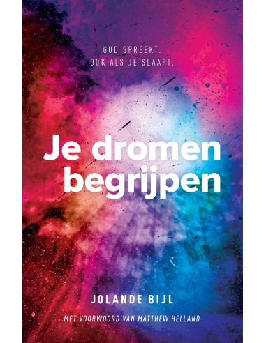 Je dromen begrijpen