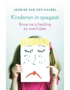 Kinderen in spagaat