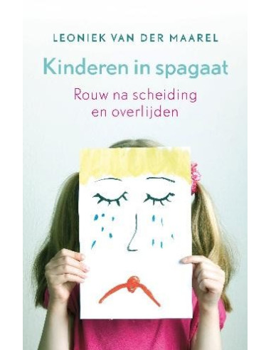 Kinderen in spagaat