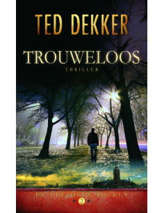 Trouweloos