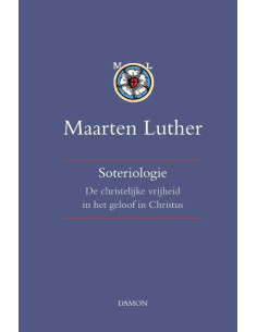 Soteriologie