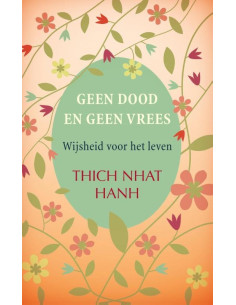 Geen dood en geen vrees