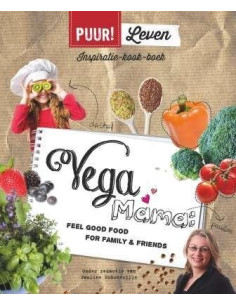 Puur leven vegamama