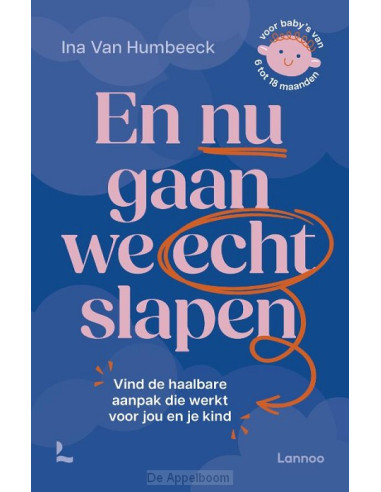 En nu gaan we (echt) slapen