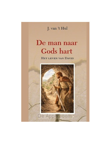 Man naar Gods hart