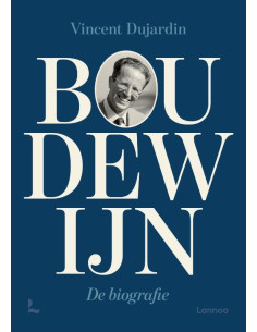 Boudewijn
