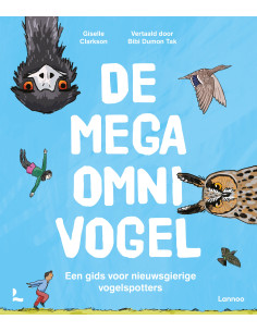 Mega-omnivogel