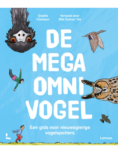 Mega-omnivogel