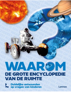 Waarom? De grote...