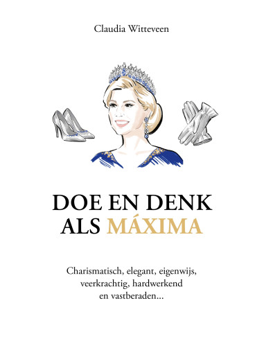 Doe en denk als M?xima