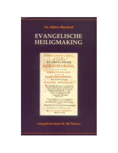 Evangelische heiligmaking