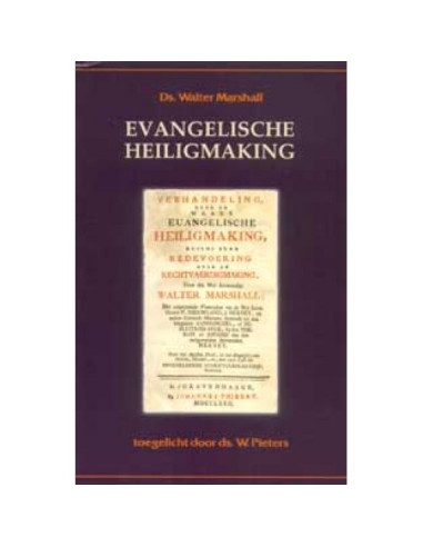 Evangelische heiligmaking