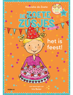 Het is feest
