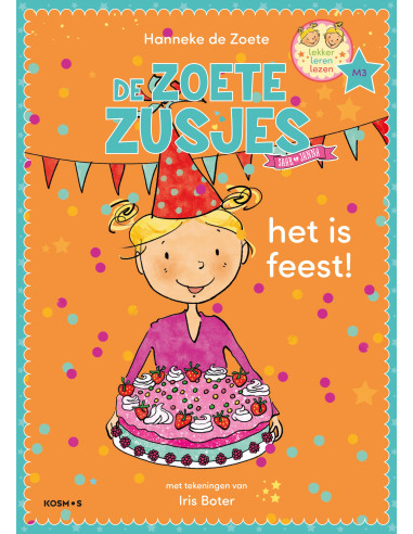 Het is feest