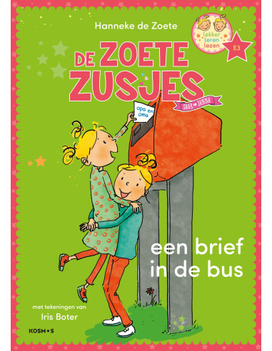 Een brief in de bus