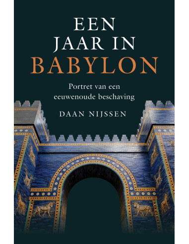 Een jaar in Babylon