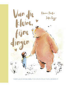 Van die kleine, fijne dingen