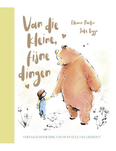 Van die kleine, fijne dingen
