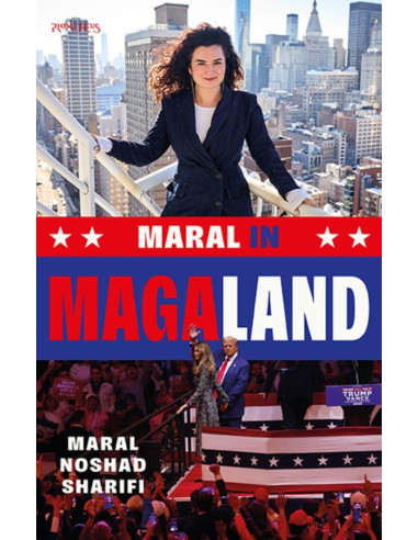Maral in Magaland