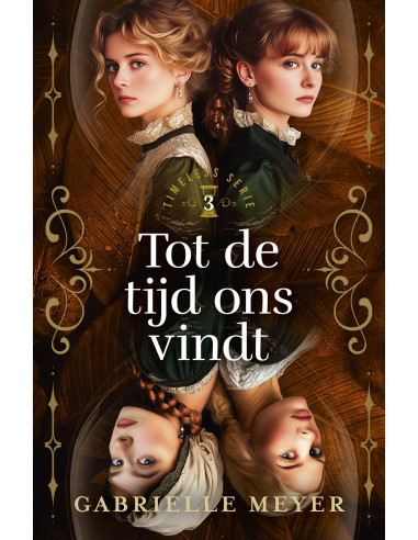 Tot de tijd ons vindt