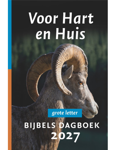 Voor hart en huis | 2027