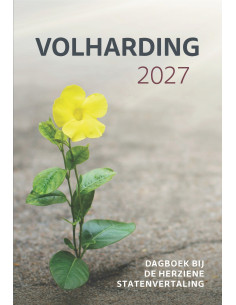 Volharding | 2027