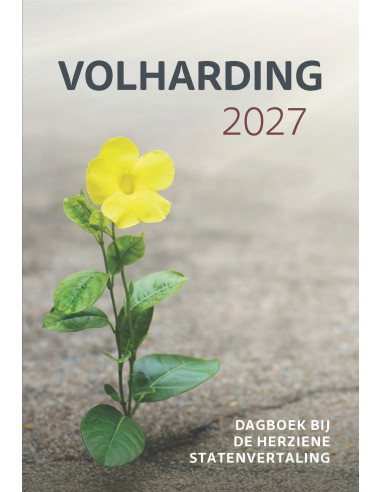Volharding | 2027
