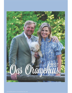 Ons Oranjehuis | 2027