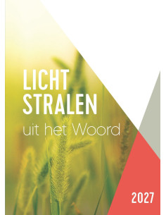 Lichtstralen uit het woord...