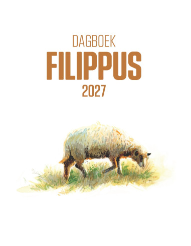 Filippus dagboek 2027